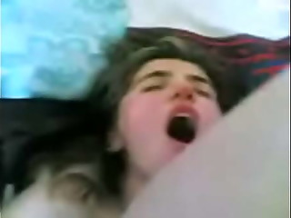 armenian girl geting fucked in ass from armenian man