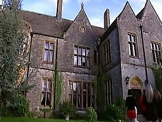 Harmony - the Academy - scene 3