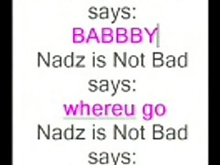 nadia brapanty dance