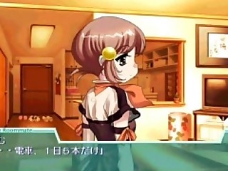 Heart de Roommate6-1.MP4