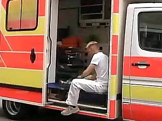 Anja Klink der Lust Hardcore