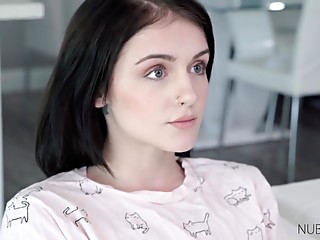 Rosalyn Sphinx - Uncontrollable Orgasms