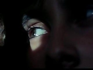 step Son watching own masturbation and have sex