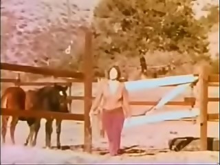 LOVE FARM 1971, FULL VINTAGE MOVIE ONE HOUR