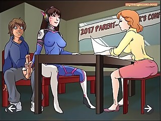 Seekers: Good Fucking