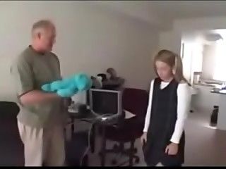 8171730 stp7 daughters only naughty so she gets pu