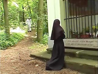 The Doctor and the Nun