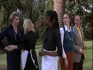 Secretes d`jeunes filles (1980