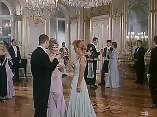 Italian vintage porn in costume!