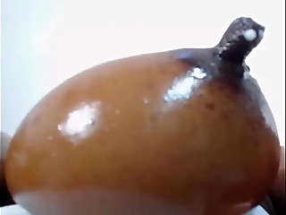 Long Milky nipple 2016