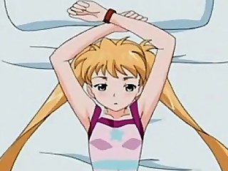 Hentai Milf XXX Nude Sex Young Anime Cartoon