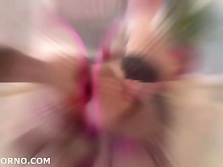Moster of DAP, Proxy Paige balls deep DAP. No pussy. 5 dap position, GAPES/FARTS/3SWALLOWS/ANAL FIST