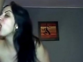 Doggy style Indian Amateur couple HClips - Private Home Clip