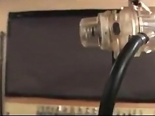 *Milking machine and electrics - videos #2417451 @ Caramba Tube