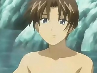 Green Green Erolutions