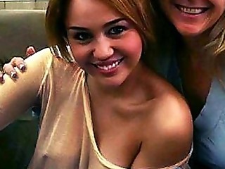 miley cirus nude and sexy pics