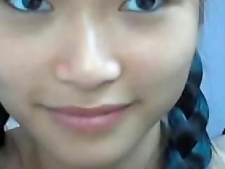 18 Years Old Asian Teen ANAL Homemade Video