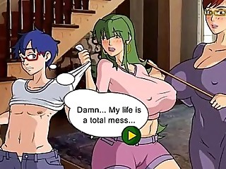 Meet and Fuck - A Nerd's Sweet r.