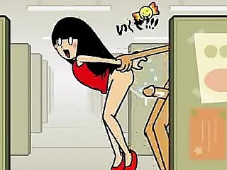 Sex Music Animation