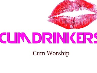 Another one for Cum lovers BY BOF