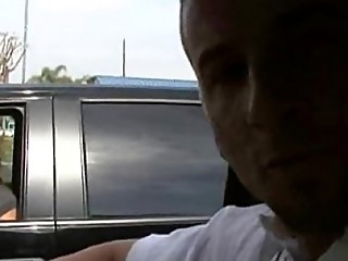 Rachel Roxxx gets picked up