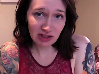 Bettie Bondage - Valentine's Day Mix-Up with Mom