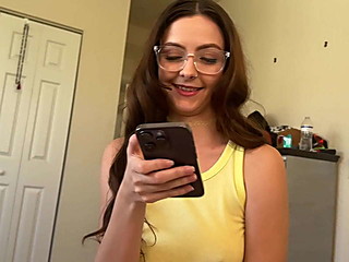 Breading My Perfect Teen Step Sister