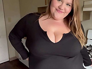 BBW STEPMOM POV SEX AND ROLEPLAY