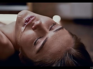 Mind Controlling Alien Parasites inside Hot girls