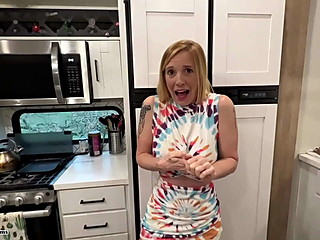 Stepmom's Evil Plan to Bully Her Stepson - Jane Cane, Shiny Cock Films