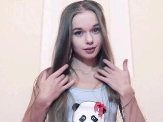 Teen cutie