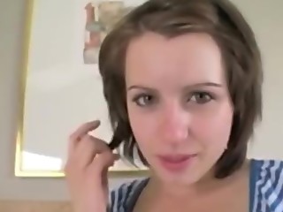 Jerk it for me Daddy