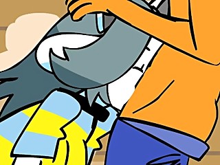 Tems - Minus8 Undertale Tems Animation