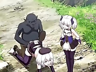 Knight of Erin episódio 1 - Hentai Legendado em Português