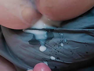 Cum StepDaughter in a Small Pussy Twice