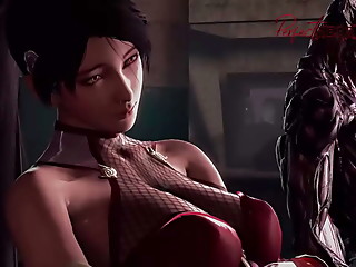 Demonic Mirror - EP1