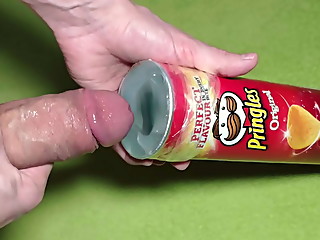 HOW TO MAKE A REALISTIC AND HOT PUSSY FROM AVAILABLE MATERIALS(Version 3) DIY SEX TOY