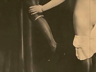 Vintage Hardcore 'Kinky'