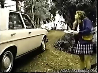 Cute is fucking for money