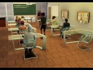 Student Teacher Interracial Sex