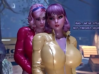 Regras da Família 11,1 - foda-se