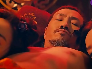 Filme Chines: 3D Sex and Zen Extreme Ecstasy completo legendado em português