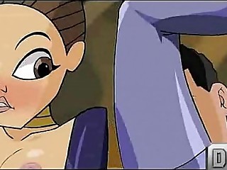 Star Wars Porn - Padme's detour