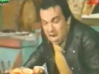 Gelinin Ödü Patladı