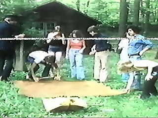 VHS Porn